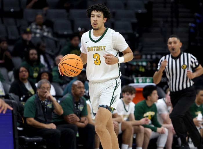 Chatsworth vs Monterey CIF State D4 Final March 9, 2024 Photo-Dennis Lee01